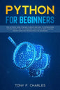 python for beginners - Paperback