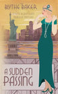 A Sudden Passing - Paperback