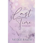 The Last Time - Paperback