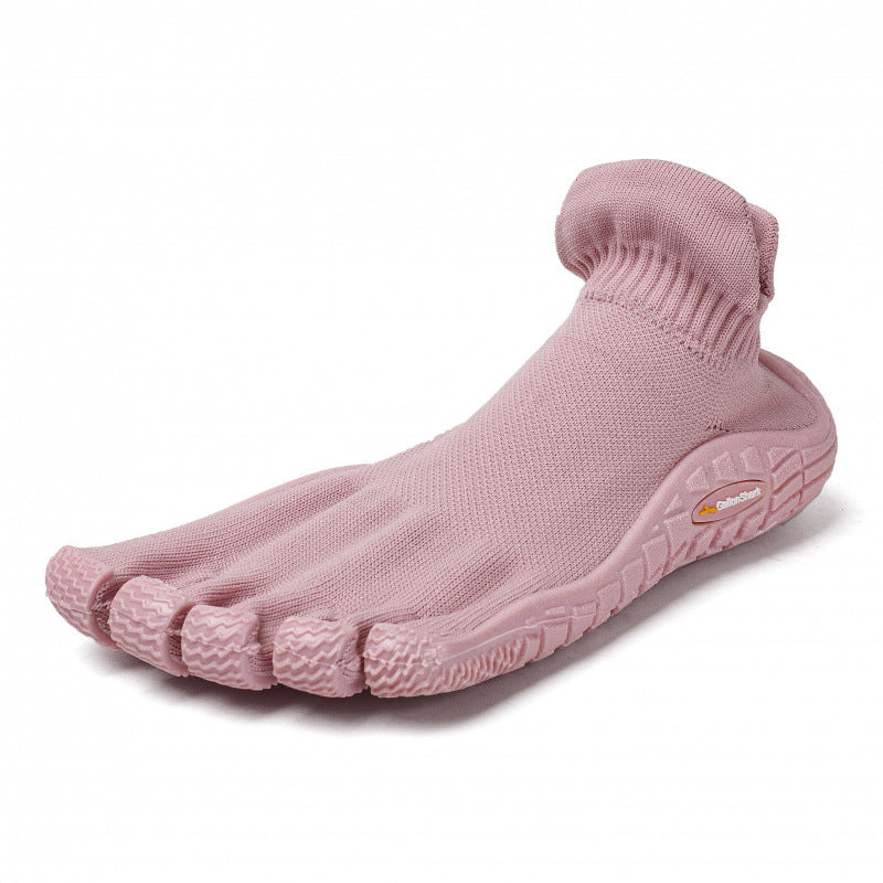 Five-finger Shoes Multi-functional Claw