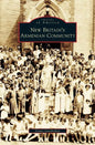New Britain's Armenian Community - Hardcover