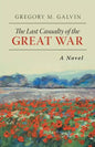 The Last Casualty of the Great War - Paperback