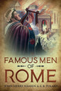 Famous Men of Rome: Annotated - Paperback