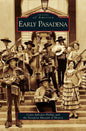 Early Pasadena - Hardcover