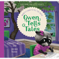 Gwen Tells Tales: When It's Hard to Tell the Truth - Hardcover