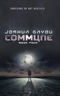 Commune: Book 4 - Hardcover