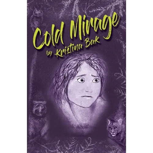 Cold Mirage - Paperback