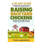 Raising Backyard Chickens - Paperback