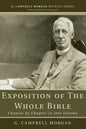 Exposition of The Whole Bible - Paperback