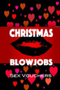 Christmas Blowjobs - Paperback