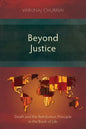 Beyond Justice: Death and the Retribution Principle in the Book of Job - Paperback