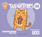 Tas and Bes: Book 8 - Paperback
