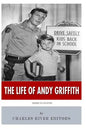 American Legends: The Life of Andy Griffith - Paperback