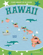 Hawaii - Library Binding