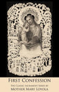 First Confession - Paperback