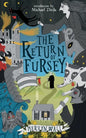 The Return of Fursey (Valancourt 20th Century Classics) - Paperback