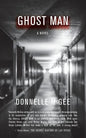 Ghost Man - Paperback