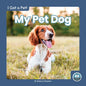 My Pet Dog - Paperback