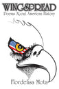 Wingspread: Poems About American History - Paperback