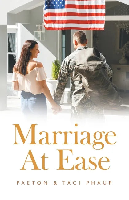 Marriage at Ease - Paperback