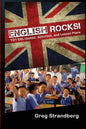 English Rocks! 101 ESL Games, Activities, and Lesson Plans - Paperback