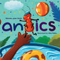 Antics - Paperback
