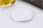 New Wireless Charging Dock Charger Crystal Round Charging Pad With Receiver For A-pple For Sanxing