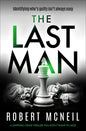 The Last Man: A Gripping Crime Thriller You Don't Want to Miss - Paperback