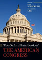 The Oxford Handbook of the American Congress - Paperback