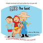 Leo the Goat: A Story of Friendship, Playfulness and Creativity - Hardcover