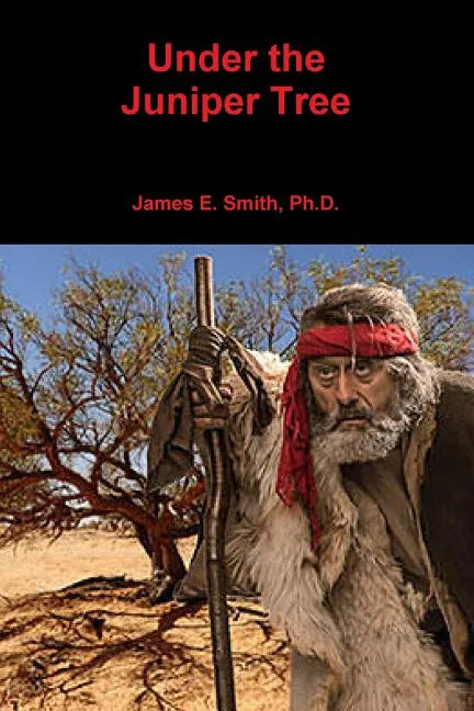 Under the Juniper Tree - Paperback