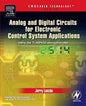 Analog and Digital Circuits for Electronic Control System Applications: Using the TI MSP430 Microcontroller [With CDROM] - Paperback