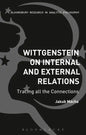 Wittgenstein on Internal and External Relations - Paperback