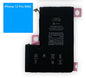 Mobile Phone Battery Large Capacity Panel