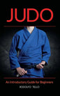 Judo: An Introductory Guide for Beginners - Paperback