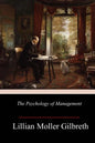 The Psychology of Management - Paperback