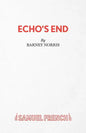 Echo's End - Paperback