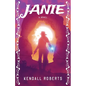 Janie - Paperback