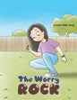 The Worry Rock - Paperback
