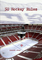 50 Hockey Rules - Paperback