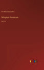 Refugium Botanicum: Vol. IV - Hardcover