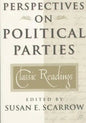 Perspectives on Political Parties: Classic Readings - Paperback