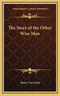 The Story of the Other Wise Man - Hardcover