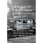I Was Just a Radioman - Paperback