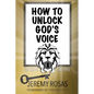 How to Unlock God's Voice - Paperback