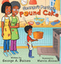 George's Perfect Pound Cake - Hardcover