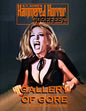 K.T. Gore's Hammered Horror - Gorefest: Gallery of Gore - Paperback