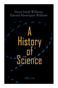 A History of Science (Vol. 1-5): Complete Edition - Paperback