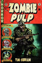 Zombie Pulp - Paperback