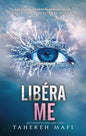 Liberame (Shatter Me 2) - Paperback